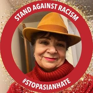 Meet your Posher, Terry